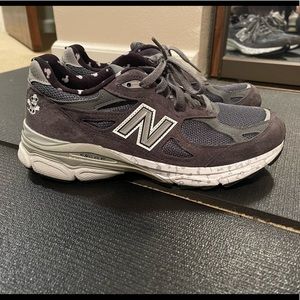 New Balance RunDisney Women’s Shoe Size 8